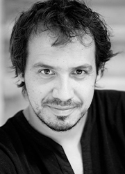 Alexandre Astier