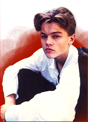 Leonardo Di Caprio