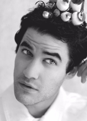 Darren Criss