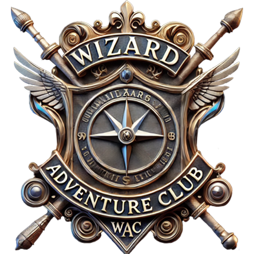 Wizard Adventure Club